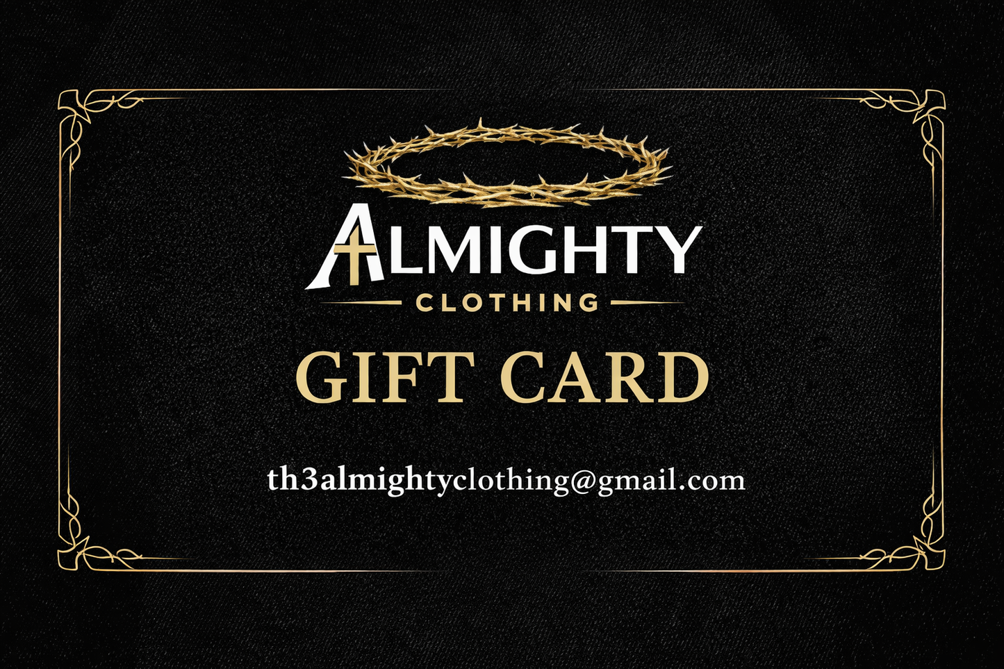 Give the Gift of Faith