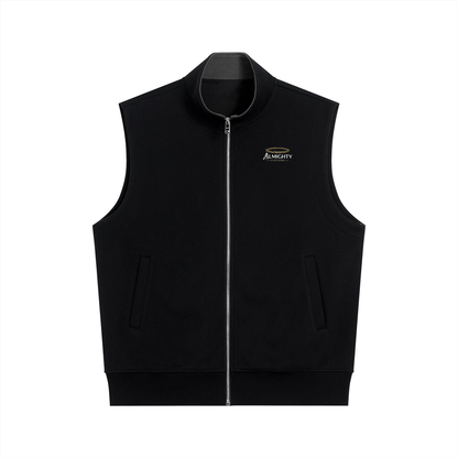 Logo Essential Heavyweight Vest