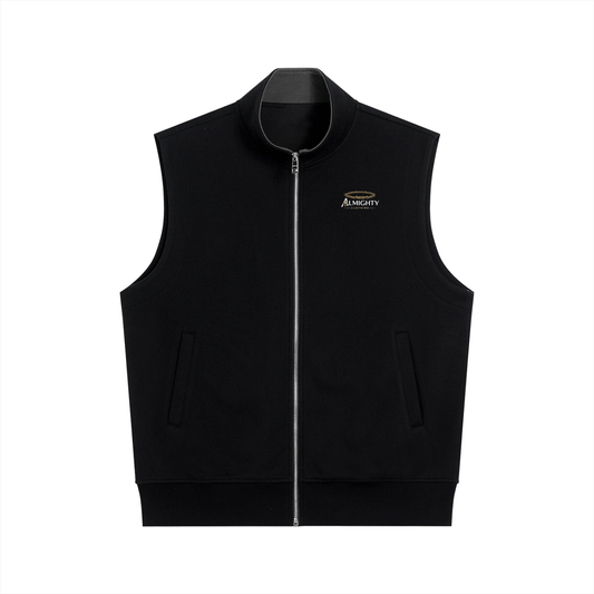 Logo Essential Heavyweight Vest