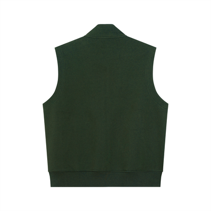 Logo Essential Heavyweight Vest