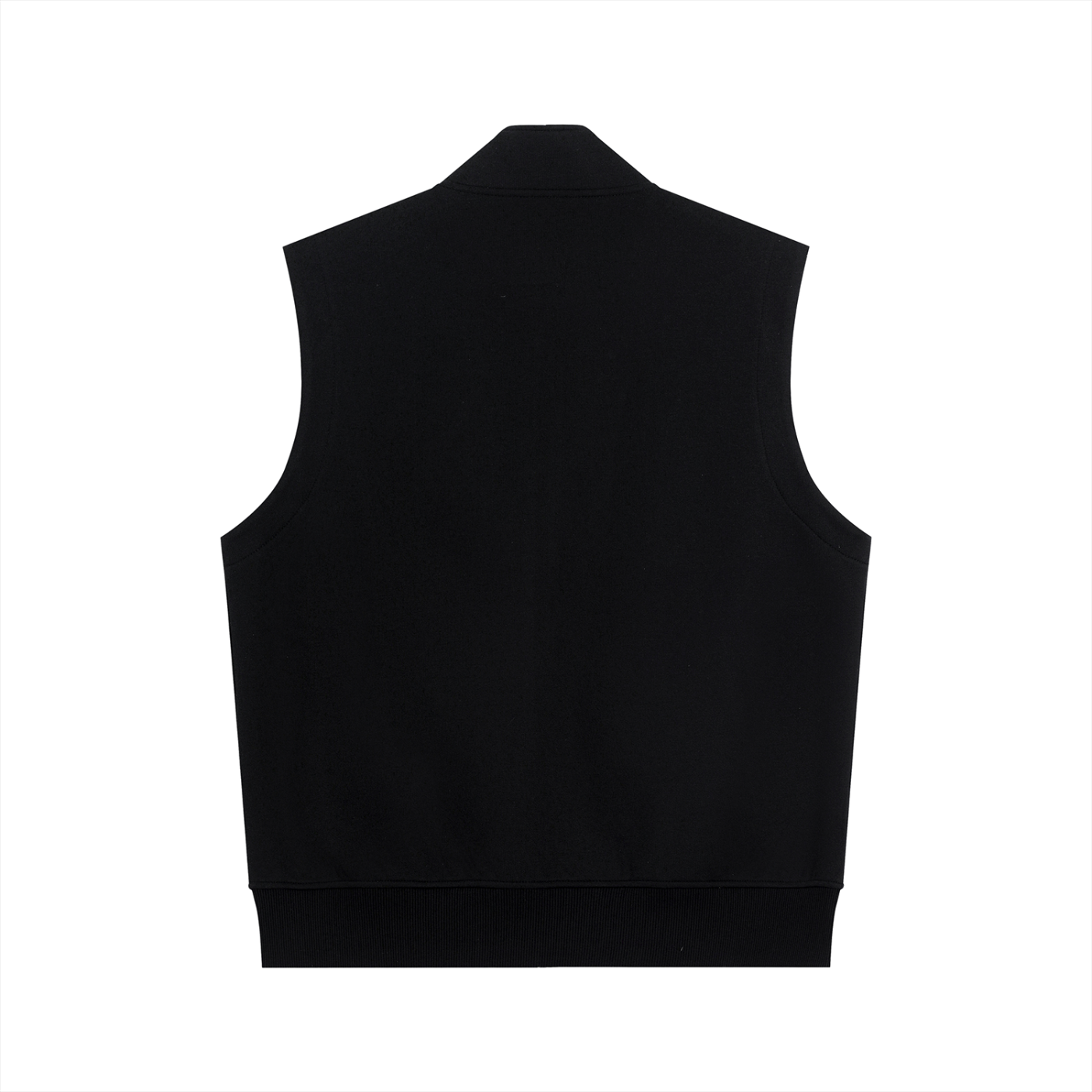 Logo Essential Heavyweight Vest