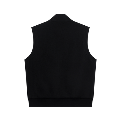 Logo Essential Heavyweight Vest