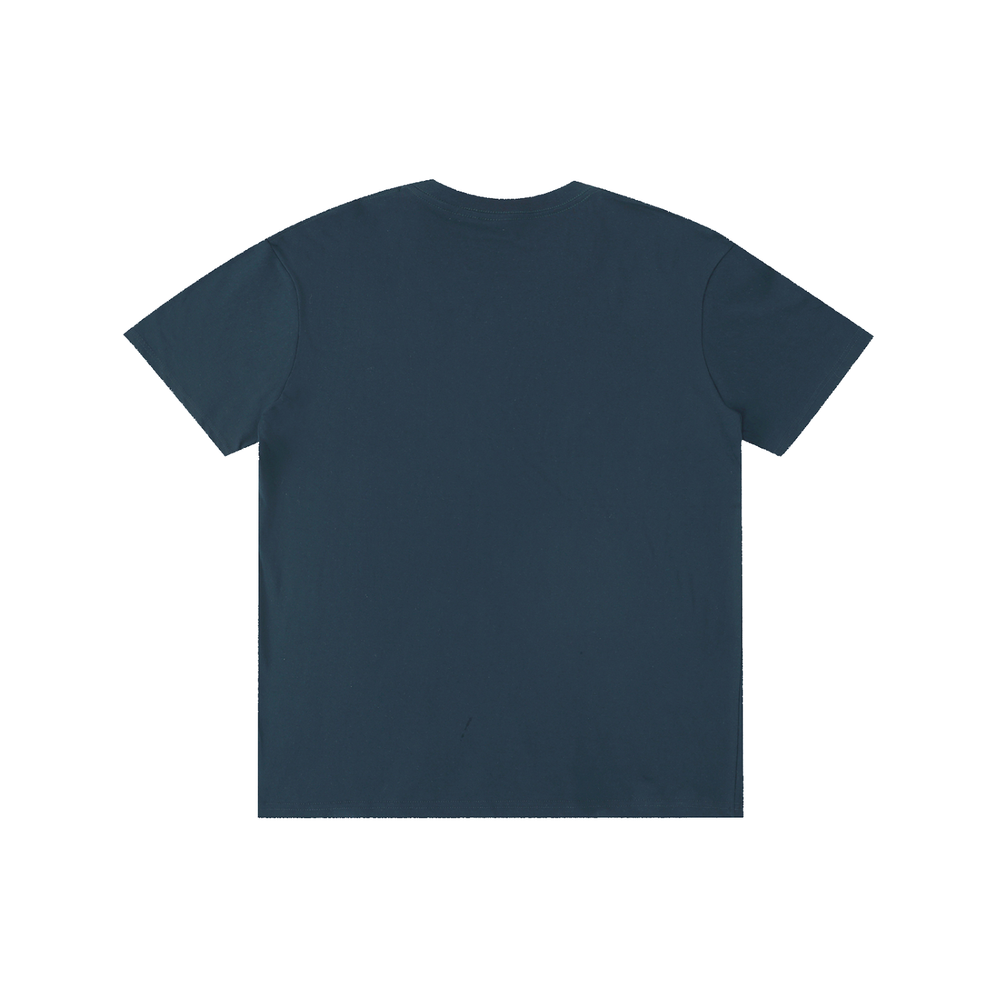 Pure Cotton Logo Unisex T-Shirt