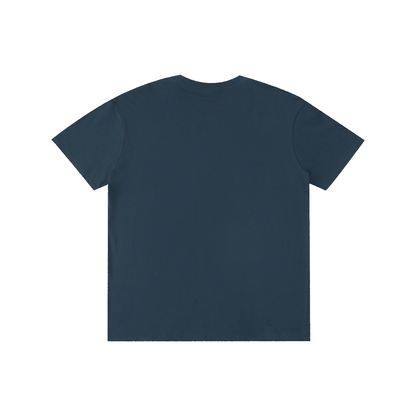 Pure Cotton Logo Unisex T-Shirt