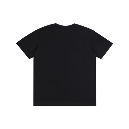 Pure Cotton Logo Unisex T-Shirt