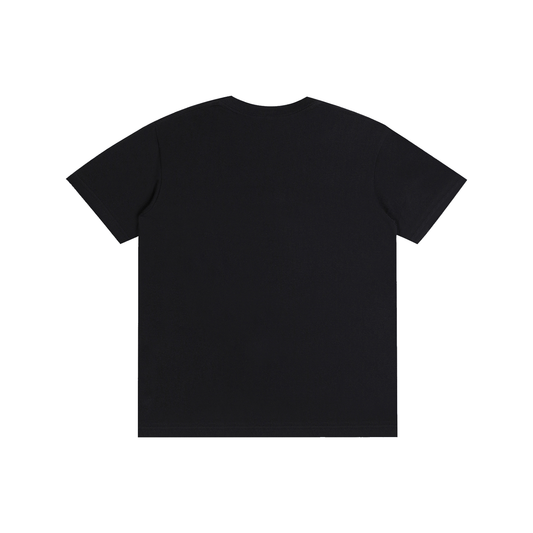 Pure Cotton Logo Unisex T-Shirt