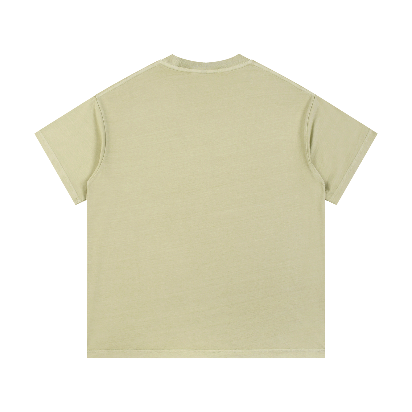 David & Goliath Vintage Wash Cotton T-Shirt