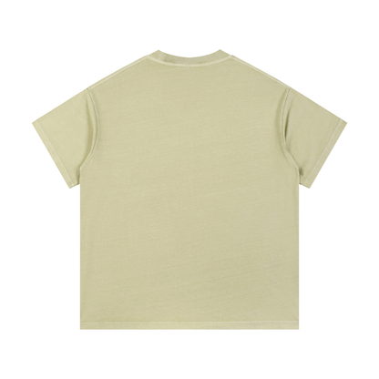 David & Goliath Vintage Wash Cotton T-Shirt
