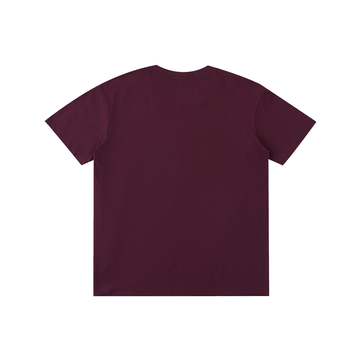Pure Cotton Logo Unisex T-Shirt