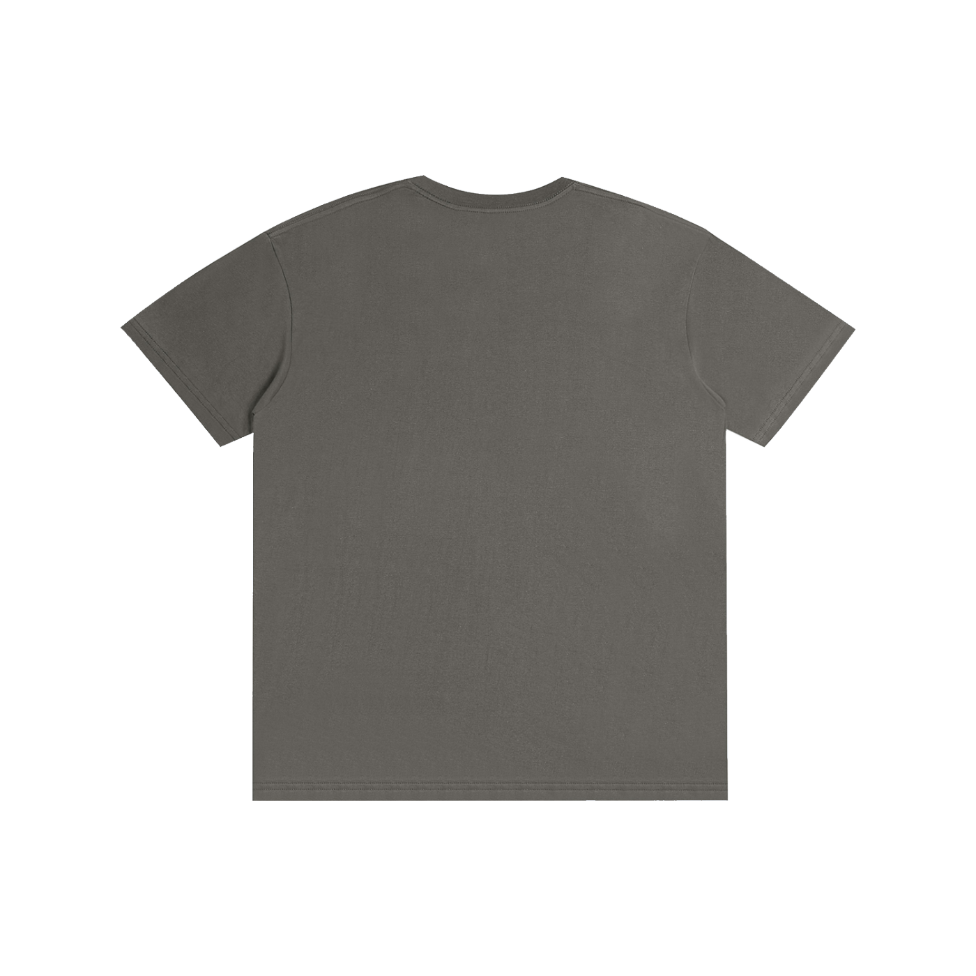 Pure Cotton Logo Unisex T-Shirt