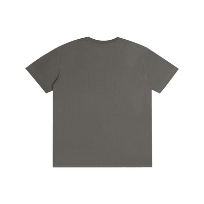 Pure Cotton Logo Unisex T-Shirt