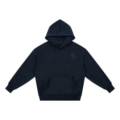 God Bless You Essential Kids' Fleece Hoodie