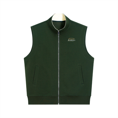 Logo Essential Heavyweight Vest