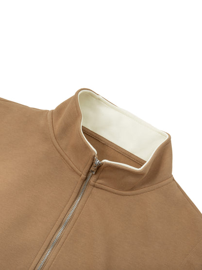 Logo Essential Heavyweight Vest