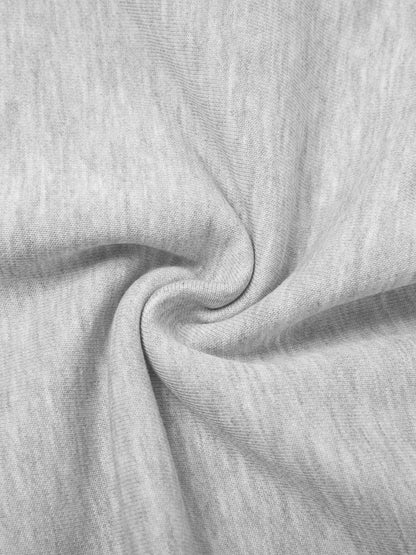 God Bless You Essential Straight-Leg Sweatpants