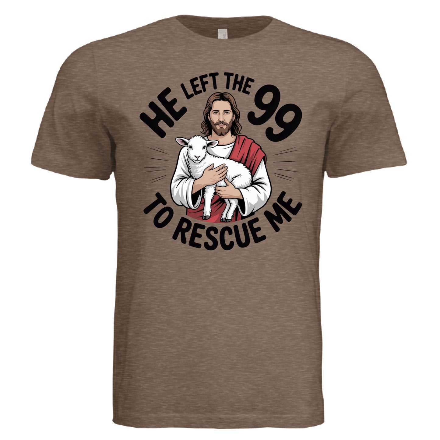 Vintage Brown - FRONT