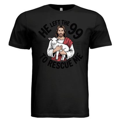 VINTAGE BLACK - FRONT