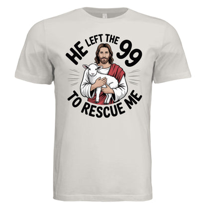 Vintage White - FRONT