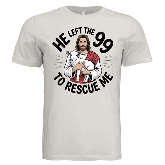 Vintage White - FRONT