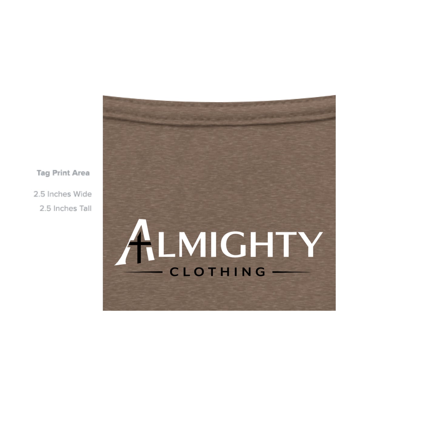 Vintage Brown - INSIDE_TAG_LINE