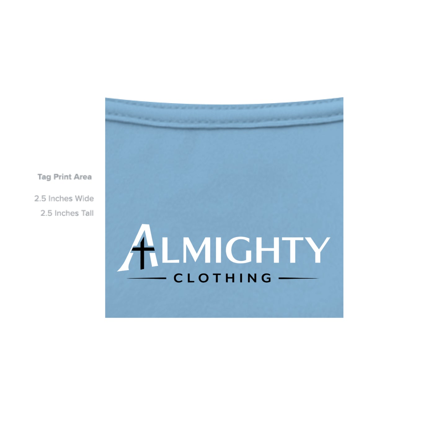 Cool Blue - INSIDE_TAG_LINE