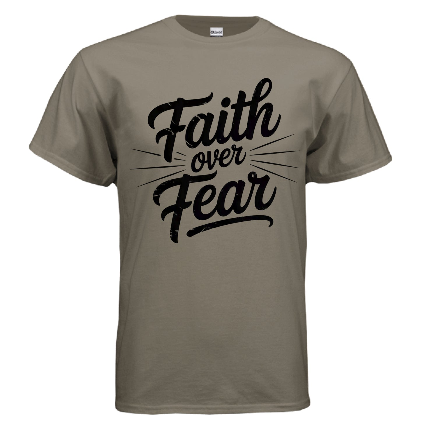 PRAIRIE DUST - FRONT