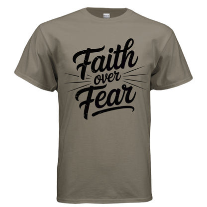 PRAIRIE DUST - FRONT