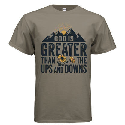 PRAIRIE DUST - FRONT